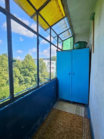 Apartament cu 2 camere semidecomandat în Negru Vodă