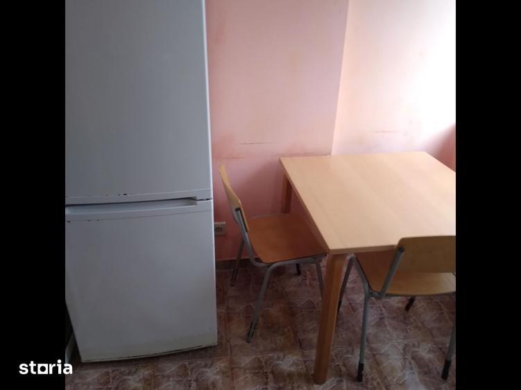Garsoniera de inchiriat, etaj 2, 30mp, 140 Euro/Luna - 3
