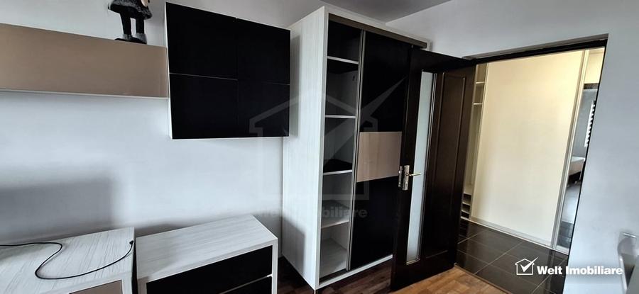 Inchiriere 2 camere, centru , zona Abator - 3