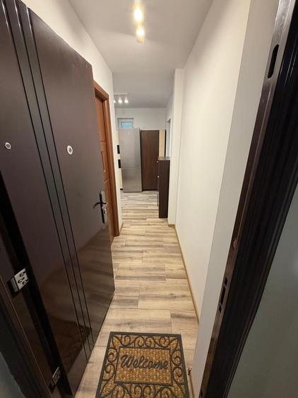 Apartament cu 2 camere decomandat în Teiul Doamnei