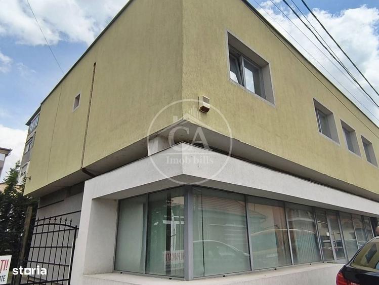Spațiu comercial, de 137 mp, în Rogerius