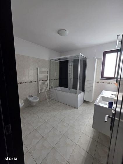 Casă individuală cu 4 camere cu Canalizare în Ciorogârla