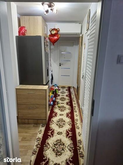 Vand apartament 2 camere - 2