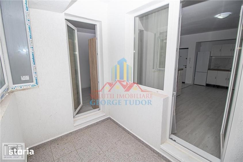 Apartament cu 2 camere, mobilat în Chiajna