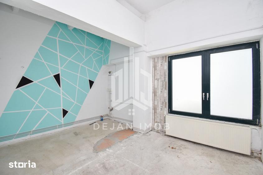 Spa?iu comercial | 200 mp | Sfantu Gheorghe - 5