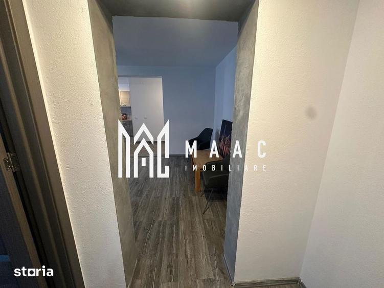 Apartament 2 camere I 54 mp I parter I Strand - 10