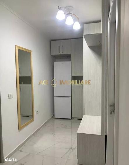 2 Camere de inchiriat | Drumul Taberei | Metrou | Boiler | Mobilat - 5