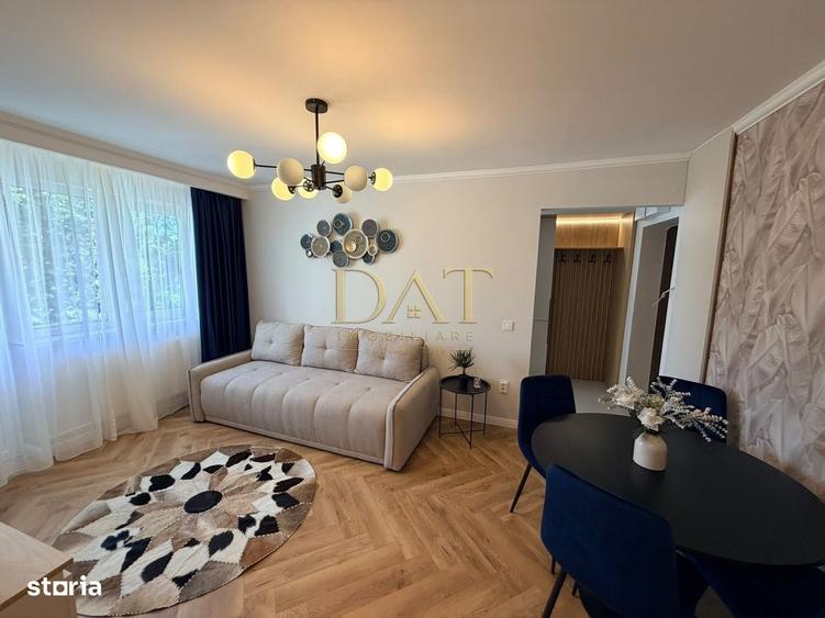 Apartament cu 2 camere în Mănăștur — fotografia 3