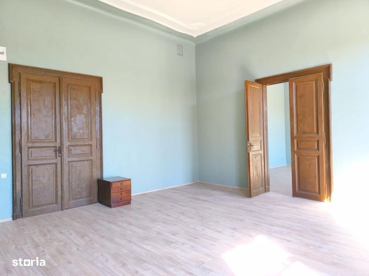 Spațiu comercial, de 200 mp, în Aurel Vlaicu