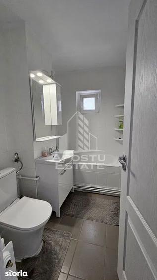 Apartament cu 3 camere în Soarelui