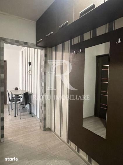 Apartament cu 2 camere în Iosia