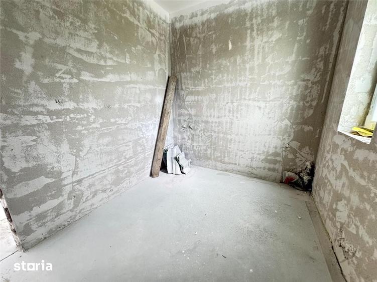 Casă cu 4 camere cu Teren 265 Mp în Șura Mică