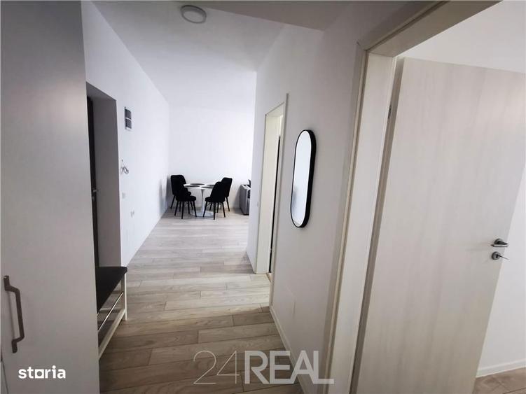 Apartament cu 2 camere în Grozăvești
