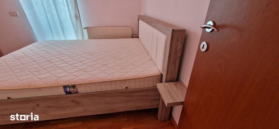 Apartament cu 3 camere, mobilat în Elisabetin