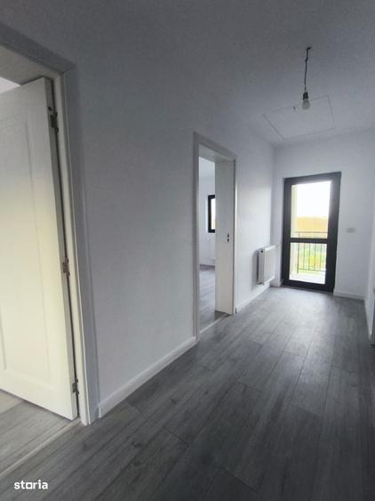 Casa individuala de vanzare | Valea Lupului | 200.000 - 14
