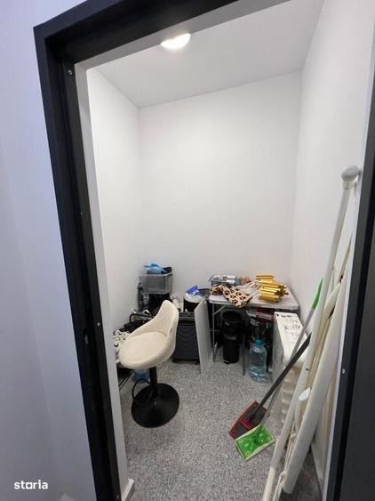 Apartament cu 2 camere decomandat în Roșu