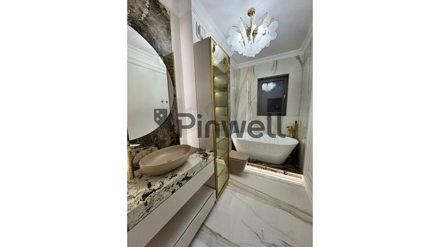 REA1028299 Apartament High End 3 Camere Prima Vista Design Rafinat - 1