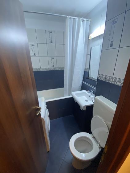 Garsonieră semidecomandată în Basarabia