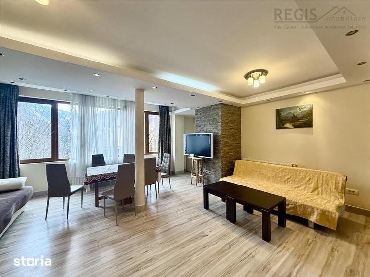 Apartament doua camere Poiana Brasov - 3