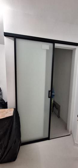 Garsonieră semidecomandată în Dristor