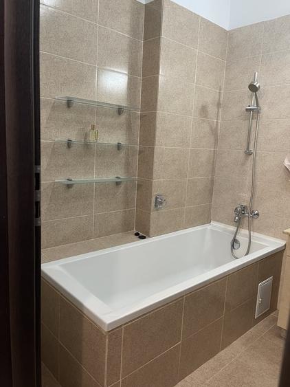 Apartament cu 2 camere decomandat în Militari