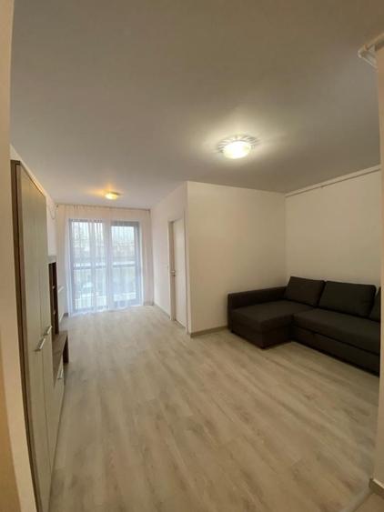 Garsoniera de inchiriat HILS PALLADY, 2 min metrou, loc parcare inclus - 6