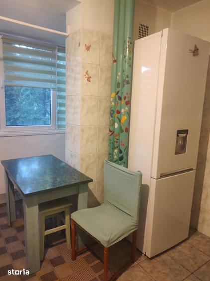 Apartament cu 2 camere în Berceni