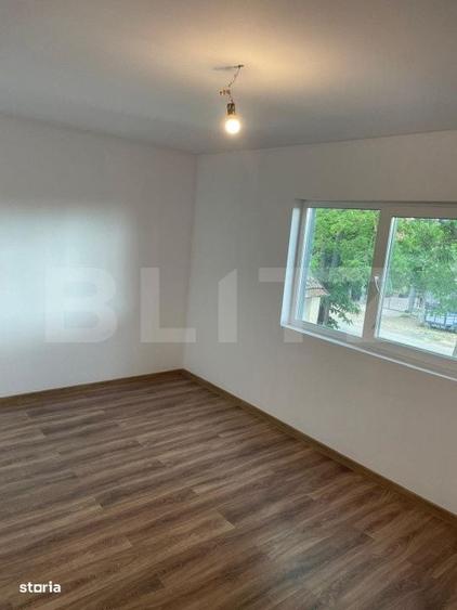 Casă cu 4 camere cu Teren 507 Mp în Cerneteaz
