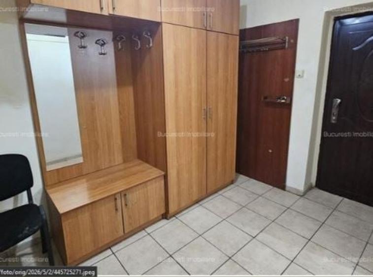 Garsonieră decomandată, mobilată în Lacul Tei
