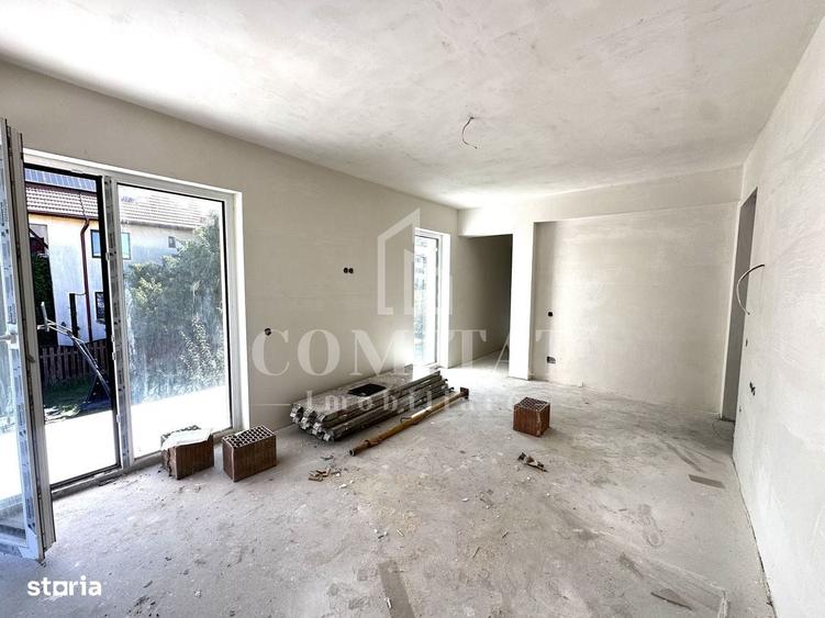 Casă cu 4 camere în Luna