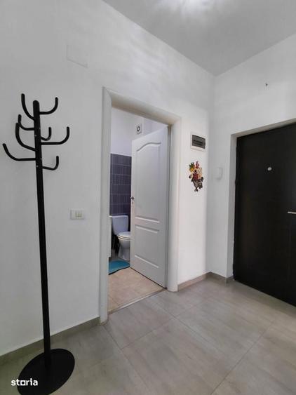Apartament cu 2 camere în Dudu