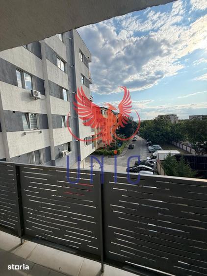 Garsonieră decomandată în 1 Mai