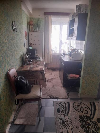 Garsonieră decomandată în Gheorghe Doja