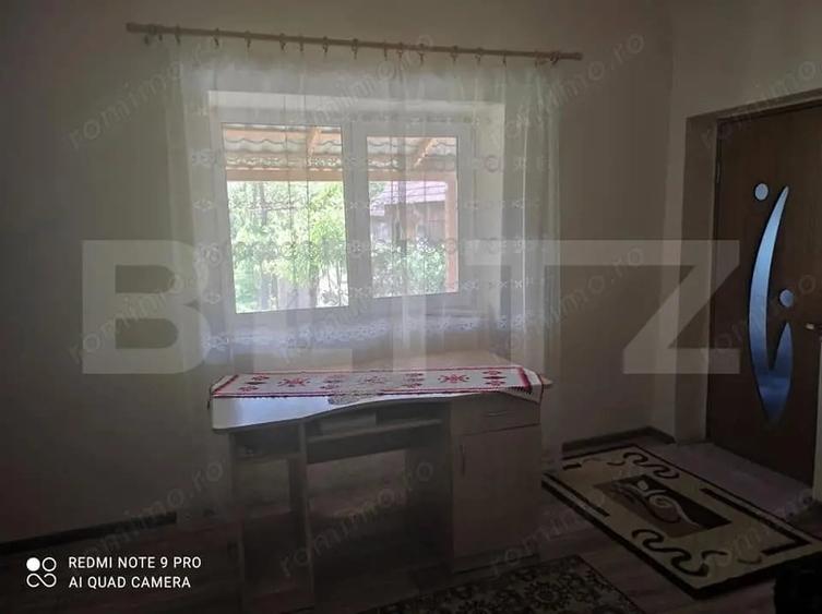 Casa de vanzare in Iclandu Mare 3 camere, teren 2.323 mp, centrala termica - 6