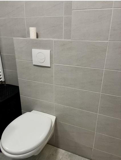 Apartament cu 2 camere decomandat în Tomis Plus