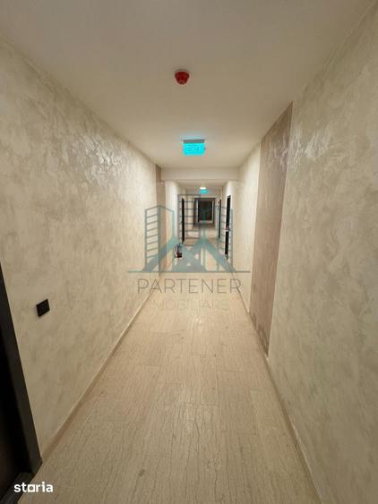 Apartament cu 3 camere în Rediu