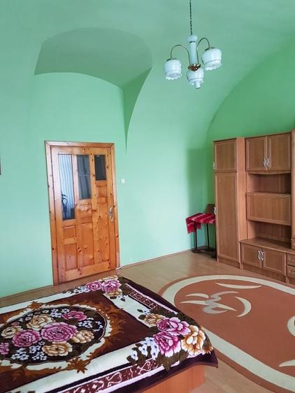 Casă cu 2 camere în Iosefin