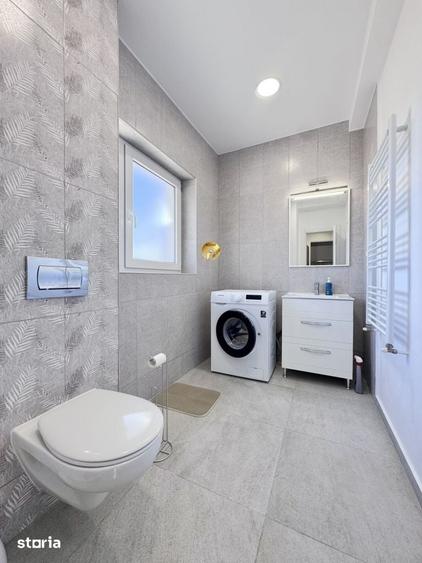 Casă cu 4 camere cu Teren 330 Mp în Balotești