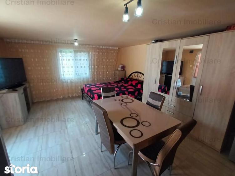 Casă cu 3 camere cu Teren 300 Mp în Chercea