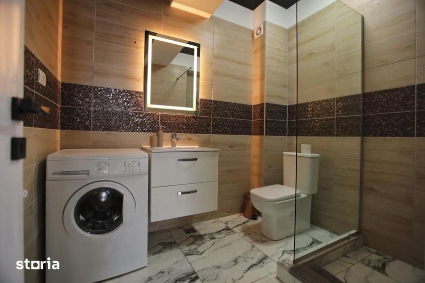APARTAMENT 2 CAMERE | TVA INCLUS | MAMAIA SAT - 5