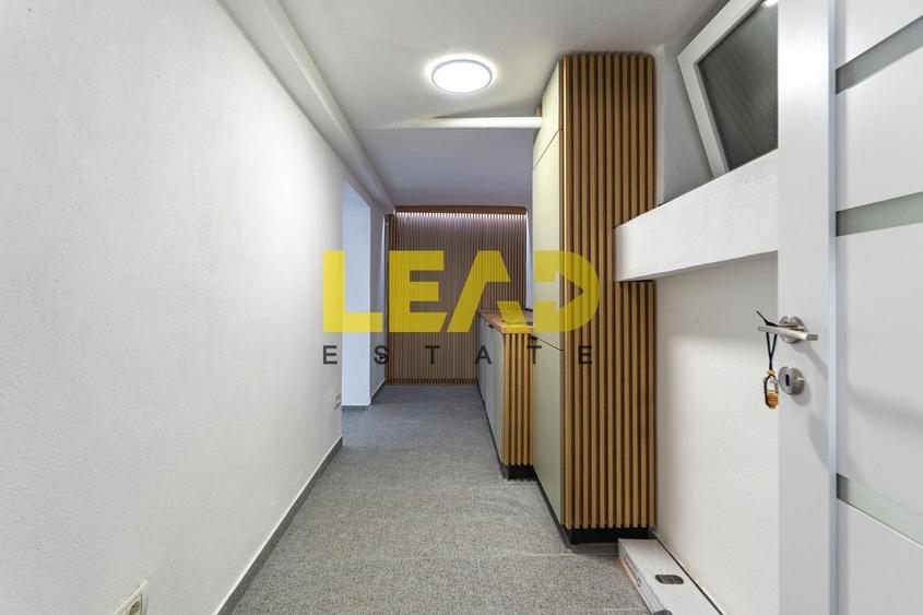 Apartament cu 2 camere semidecomandat în Aurel Vlaicu