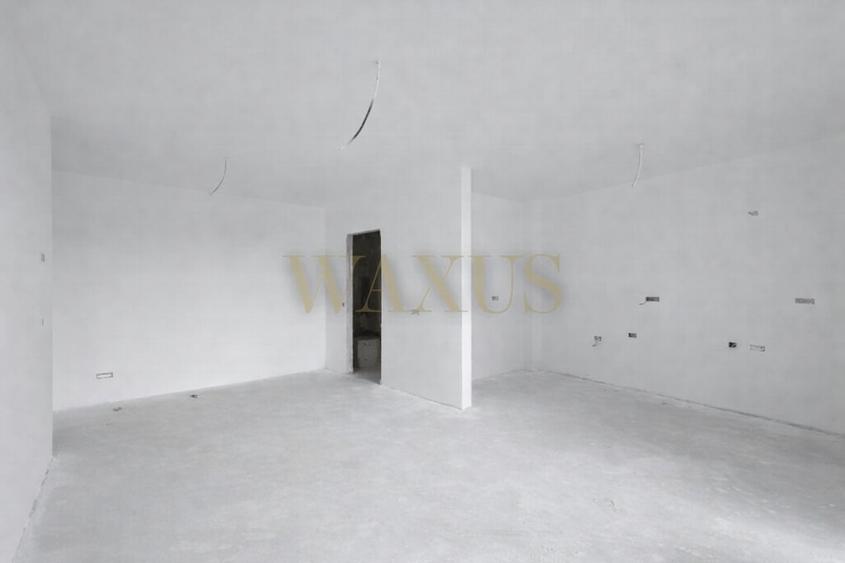 Apartament cu 3 camere semidecomandat în Mărăști — fotografia 2