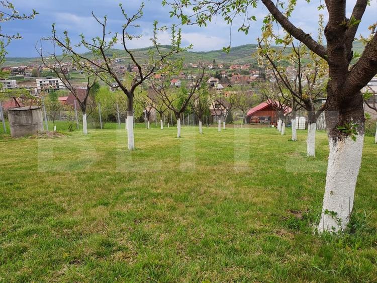 Casă individuală cu 1 camere cu Teren 1824 Mp în Livezeni