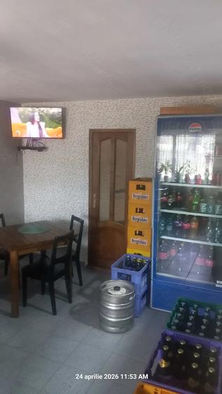 Casă cu Teren 600 Mp în Central