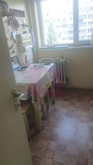 Ap 3 camere , Uverturii, metrou Lujerului - pret imbatabil - 10