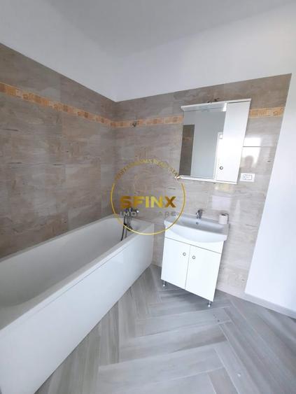 Apartament cu 3 camere semidecomandat în Iancu Nicolae