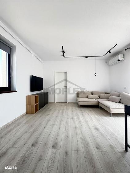Apartament cu 2 camere în Braytim