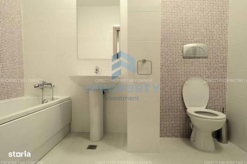 Apartament cu 4 camere în Central