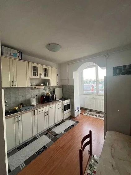 Garsonieră decomandată în Gara Mare