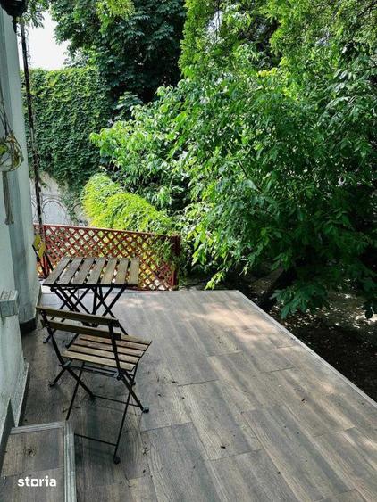 Apartament cu 2 camere decomandat, mobilat în Cotroceni